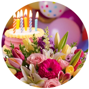 Birthday
